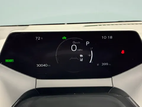 More photos of 2025 Toyota Prius LE at Countryside Mitsubishi, IL