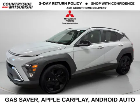 Gray 2026 Hyundai Kona SEL Sport for sale in Countryside, IL