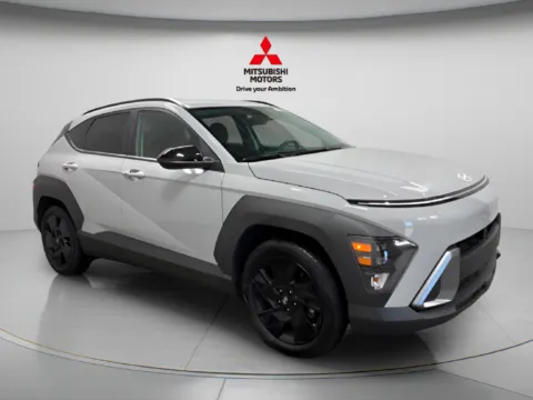 Photos of 2026 Hyundai Kona SEL Sport for sale in Countryside, IL at Countryside Mitsubishi