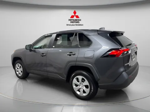 More photos of 2025 Toyota RAV4 LE at Countryside Mitsubishi, IL