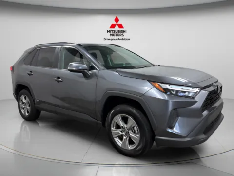 Photos of 2025 Toyota RAV4 Hybrid LE for sale in Countryside, IL at Countryside Mitsubishi