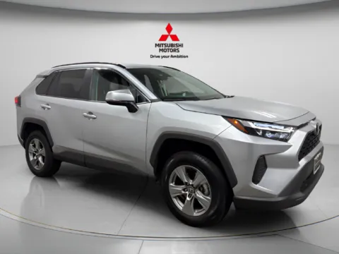 Photos of 2025 Toyota RAV4 Hybrid LE for sale in Countryside, IL at Countryside Mitsubishi