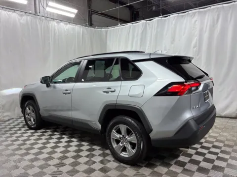 More photos of 2025 Toyota RAV4 Hybrid LE at Countryside Mitsubishi, IL