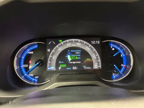 More photos of 2025 Toyota RAV4 Hybrid LE at Countryside Mitsubishi, IL