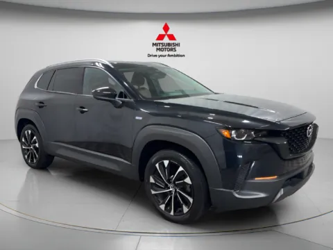Photos of 2025 Mazda CX-50 Hybrid Premium Plus for sale in Countryside, IL at Countryside Mitsubishi