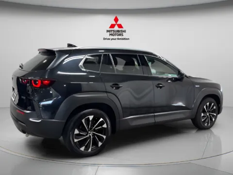 Another view of 2025 Mazda CX-50 Hybrid Premium Plus for sale in Countryside, IL at Countryside Mitsubishi