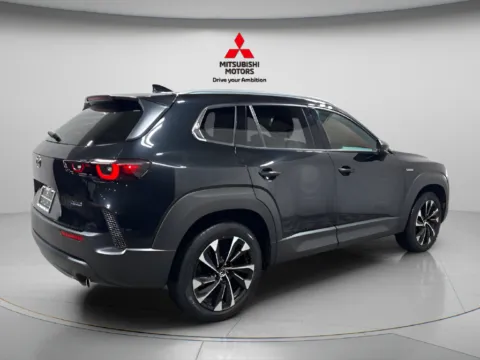 Another view of 2025 Mazda CX-50 Hybrid Premium Plus for sale in Countryside, IL at Countryside Mitsubishi