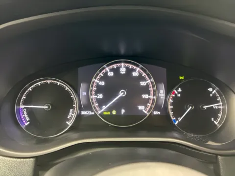 More photos of 2025 Mazda CX-50 Hybrid Premium Plus at Countryside Mitsubishi, IL