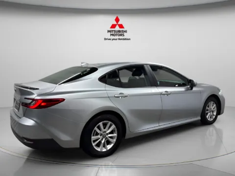 Another view of 2026 Toyota Camry LE for sale in Countryside, IL at Countryside Mitsubishi