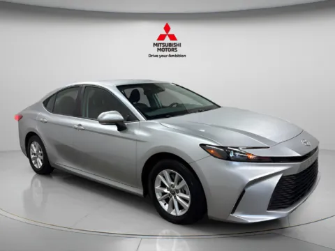 Photos of 2026 Toyota Camry LE for sale in Countryside, IL at Countryside Mitsubishi