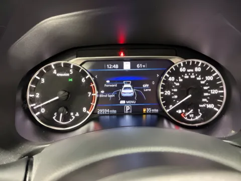 More photos of 2024 Nissan Altima 2.5 SV at Countryside Mitsubishi, IL