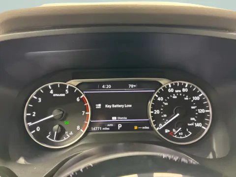 More photos of 2023 Nissan Rogue SL at Countryside Mitsubishi, IL