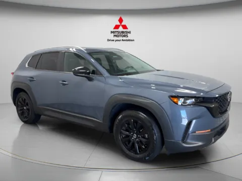 Photos of 2025 Mazda CX-50 2.5 S Premium Package for sale in Countryside, IL at Countryside Mitsubishi
