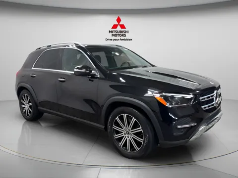 Photos of 2025 Mercedes-Benz GLE 350 for sale in Countryside, IL at Countryside Mitsubishi