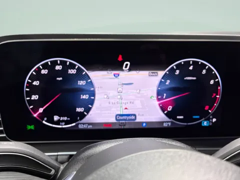 More photos of 2025 Mercedes-Benz GLE 350 at Countryside Mitsubishi, IL