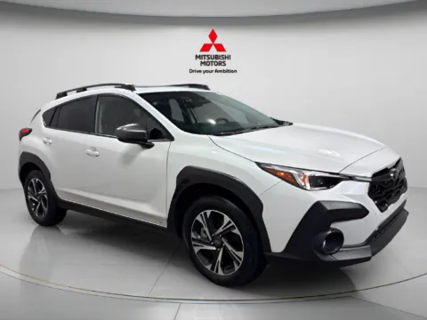 Photos of 2025 Subaru Crosstrek Premium for sale in Countryside, IL at Countryside Mitsubishi