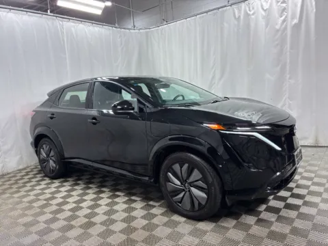 Photos of 2024 Nissan Ariya ENGAGE e-4ORCE for sale in Countryside, IL at Countryside Mitsubishi