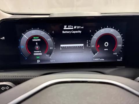 More photos of 2024 Nissan Ariya ENGAGE e-4ORCE at Countryside Mitsubishi, IL