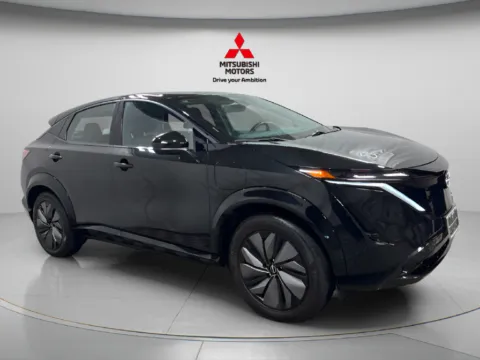 Photos of 2024 Nissan Ariya ENGAGE e-4ORCE for sale in Countryside, IL at Countryside Mitsubishi