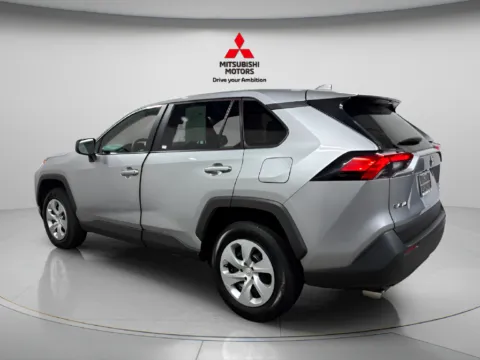 More photos of 2025 Toyota RAV4 LE at Countryside Mitsubishi, IL