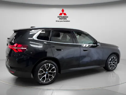Another view of 2026 BMW X3 30 xDrive for sale in Countryside, IL at Countryside Mitsubishi