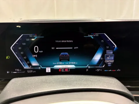 More photos of 2026 BMW X6 xDrive40i at Countryside Mitsubishi, IL