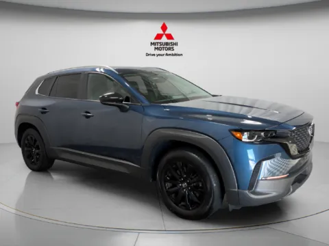 Photos of 2025 Mazda CX-50 2.5 S Preferred Package for sale in Countryside, IL at Countryside Mitsubishi