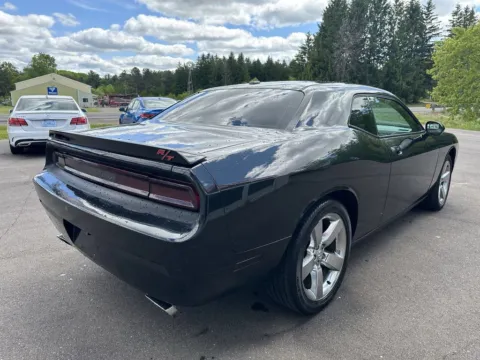 Another view of 2010 Dodge Challenger R/T for sale in Somerset, WI at Somerset Sales and Leasing
