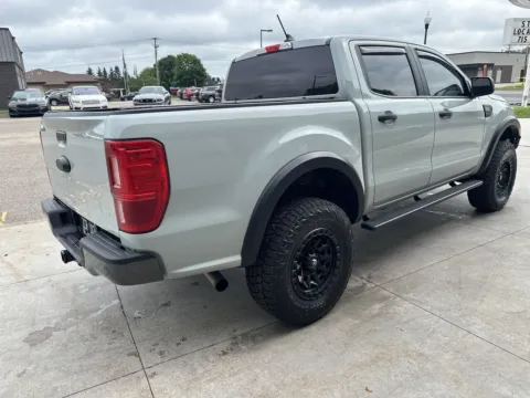 Photos of 2021 Ford Ranger XLT for sale in Somerset, WI at Somerset Sales and Leasing
