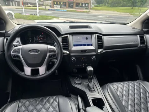 More photos of 2021 Ford Ranger XLT at Somerset Sales and Leasing, WI