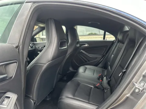 More photos of 2019 Mercedes-Benz CLA 250 at Somerset Sales and Leasing, WI