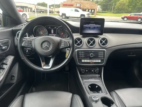More photos of 2019 Mercedes-Benz CLA 250 at Somerset Sales and Leasing, WI