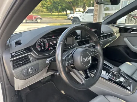 More photos of 2022 Audi A4 45 S line Premium Plus at Somerset Sales and Leasing, WI