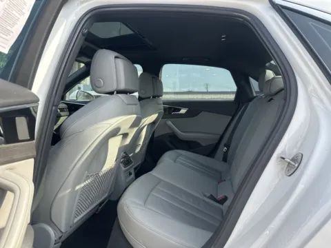 Another view of 2022 Audi A4 45 S line Premium Plus for sale in Somerset, WI at Somerset Sales and Leasing