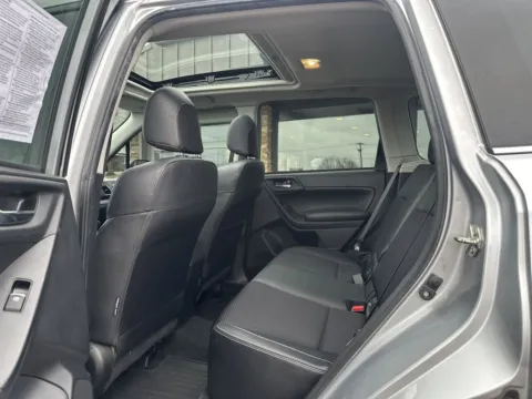 More photos of 2018 Subaru Forester 2.0XT Premium at Somerset Sales and Leasing, WI