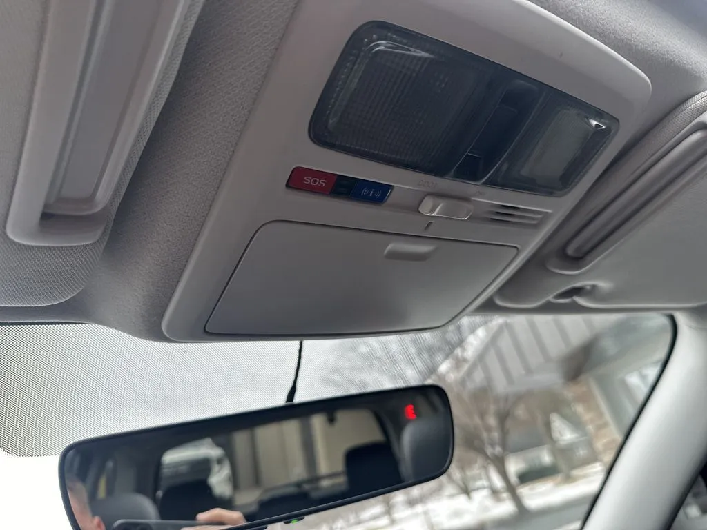 Subaru Forester photo 13