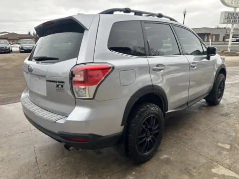 Photos of 2018 Subaru Forester 2.0XT Premium for sale in Somerset, WI at Somerset Sales and Leasing