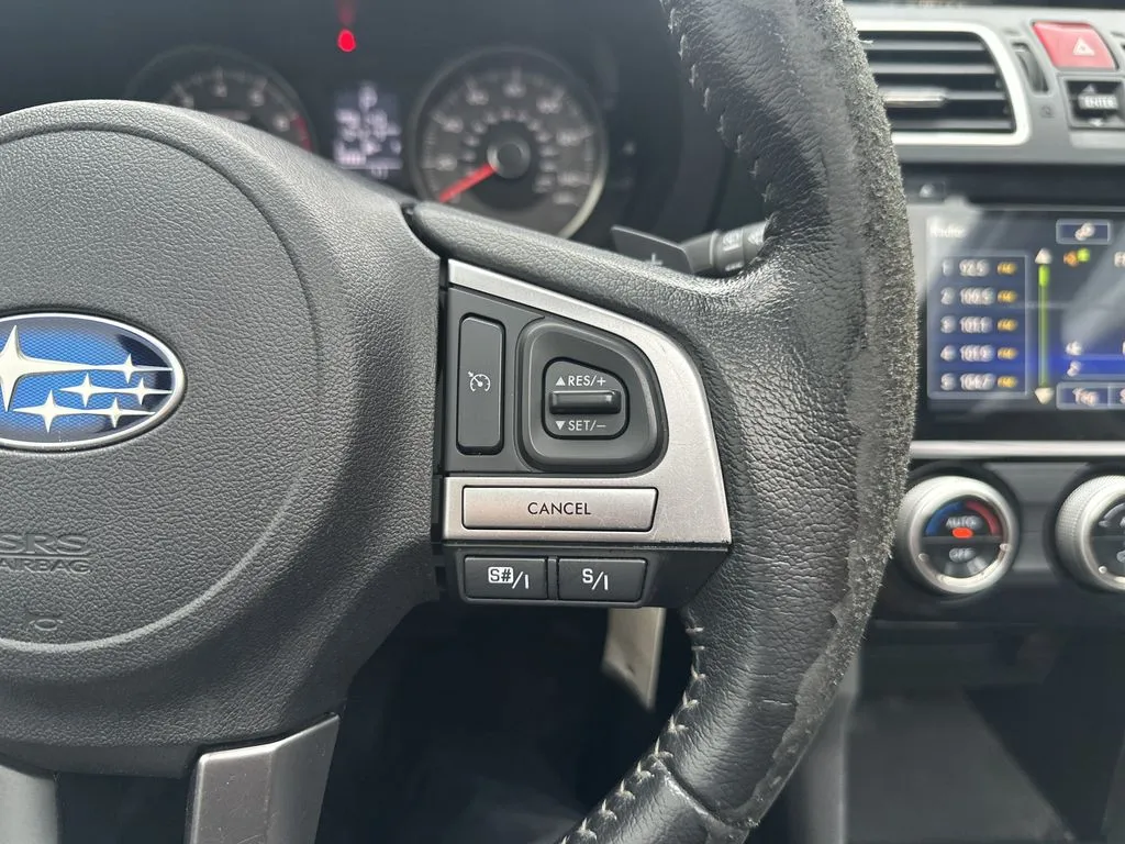 Subaru Forester photo 10