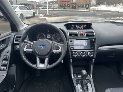 More photos of 2018 Subaru Forester 2.0XT Premium at Somerset Sales and Leasing, WI