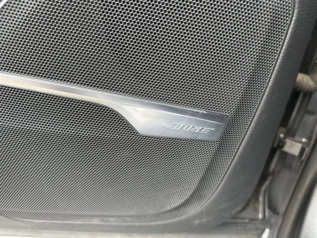 Audi Q7 photo 16