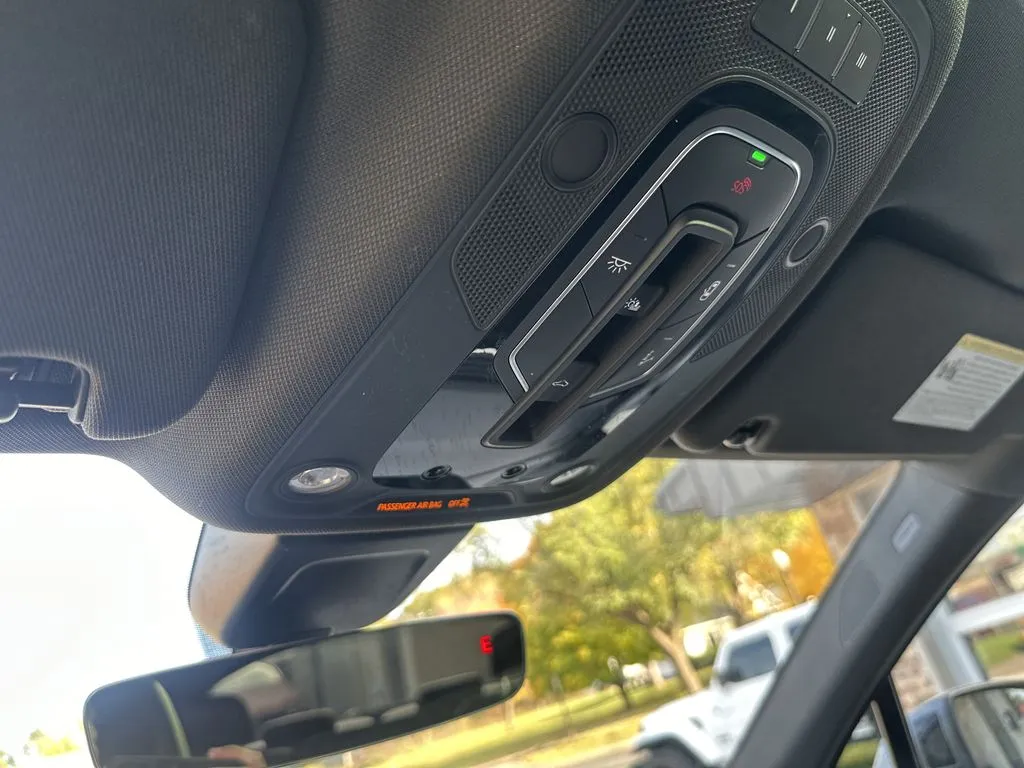 Audi Q7 photo 14