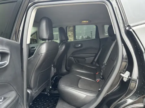 More photos of 2021 Jeep Compass Latitude at Somerset Sales and Leasing, WI