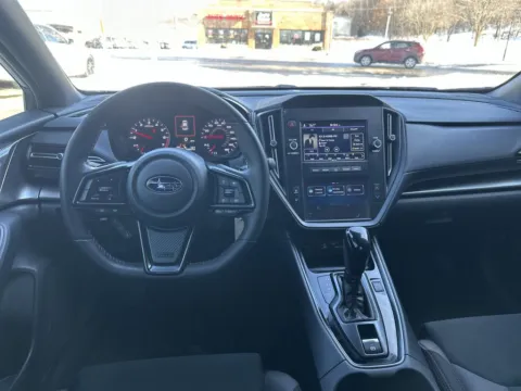 More photos of 2023 Subaru WRX at Somerset Sales and Leasing, WI