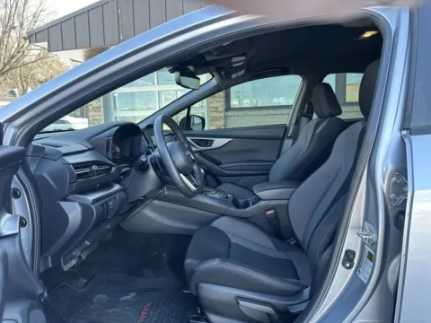Another view of 2023 Subaru WRX for sale in Somerset, WI at Somerset Sales and Leasing
