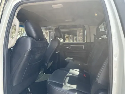More photos of 2018 Ram 2500 Laramie at Somerset Sales and Leasing, WI