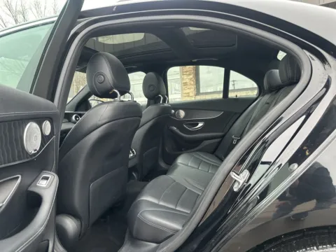 More photos of 2017 Mercedes-Benz C-Class C 300 at Somerset Sales and Leasing, WI