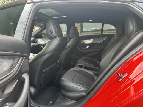 More photos of 2020 Mercedes-Benz AMG GT 53 at Somerset Sales and Leasing, WI