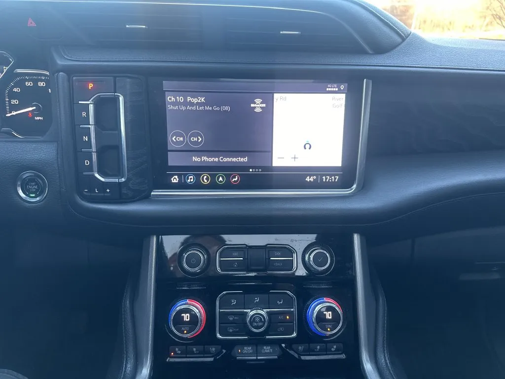 GMC Yukon photo 10