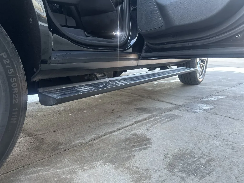 GMC Yukon photo 24