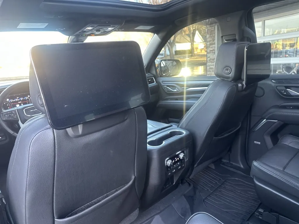 GMC Yukon photo 6
